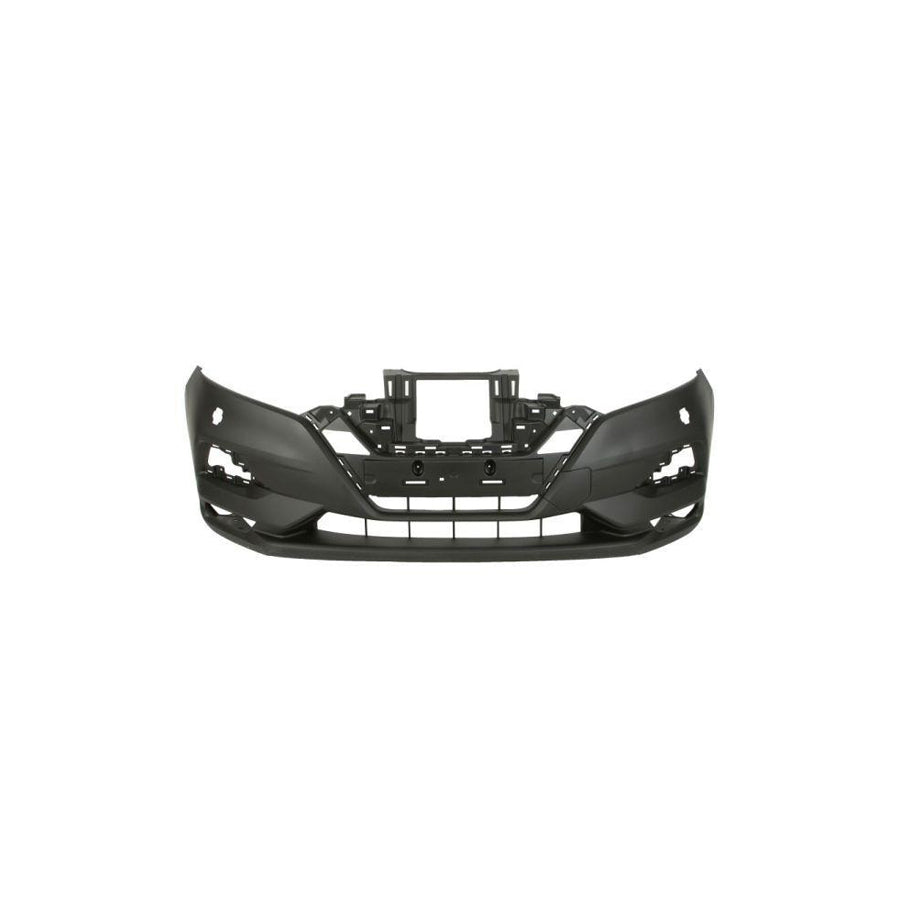 Blic 5510-00-1617912P Bumper For Nissan Qashqai II (J11)