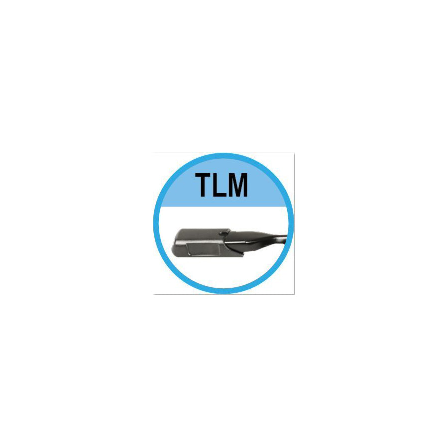 Heyner 020640 Wiper Blade | ML Performance UK Car Parts