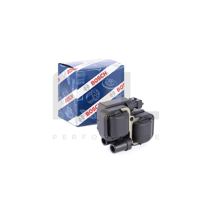 BOSCH Ignition Coil 0221503035 | ML Car Parts UK | ML Performance