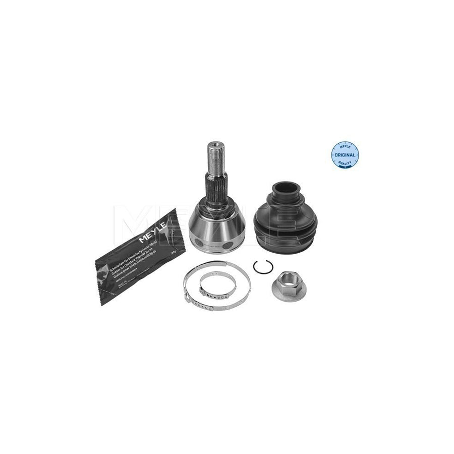 Meyle 814 498 0005 Joint Kit, Drive Shaft