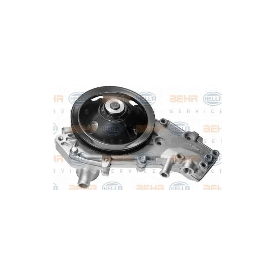 Hella 8MP 376 802-671 Water Pump