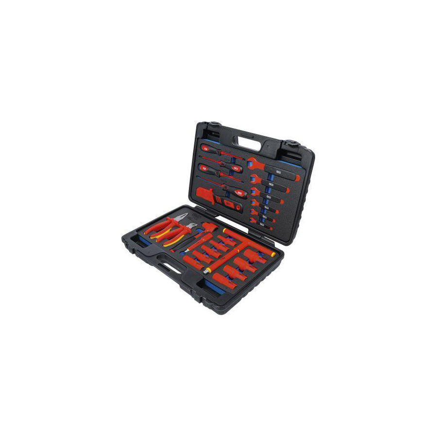 Bgs 7130 Socket Set