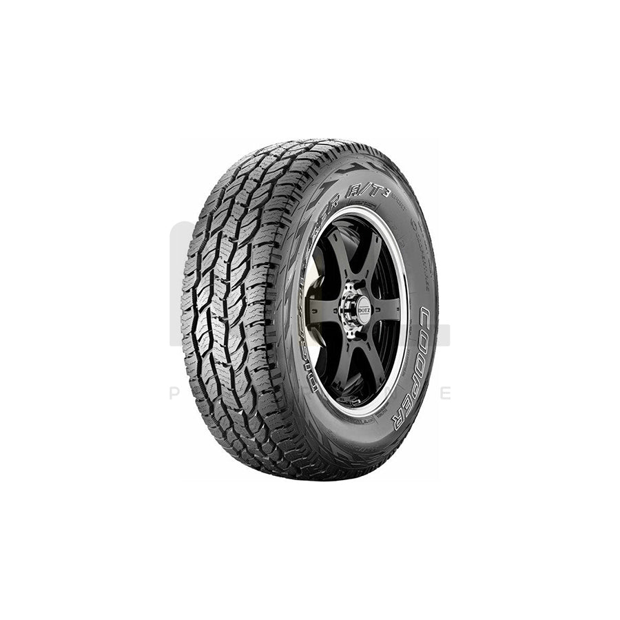 Cooper Discoverer® A/T3 Sport 205 R16 110/108S SUV Summer Tyre | ML Performance UK Car Parts