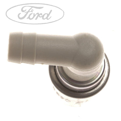 GENUINE FORD 1226480 CRANKCASE OIL BREATHER VALVE | ML Performance UK