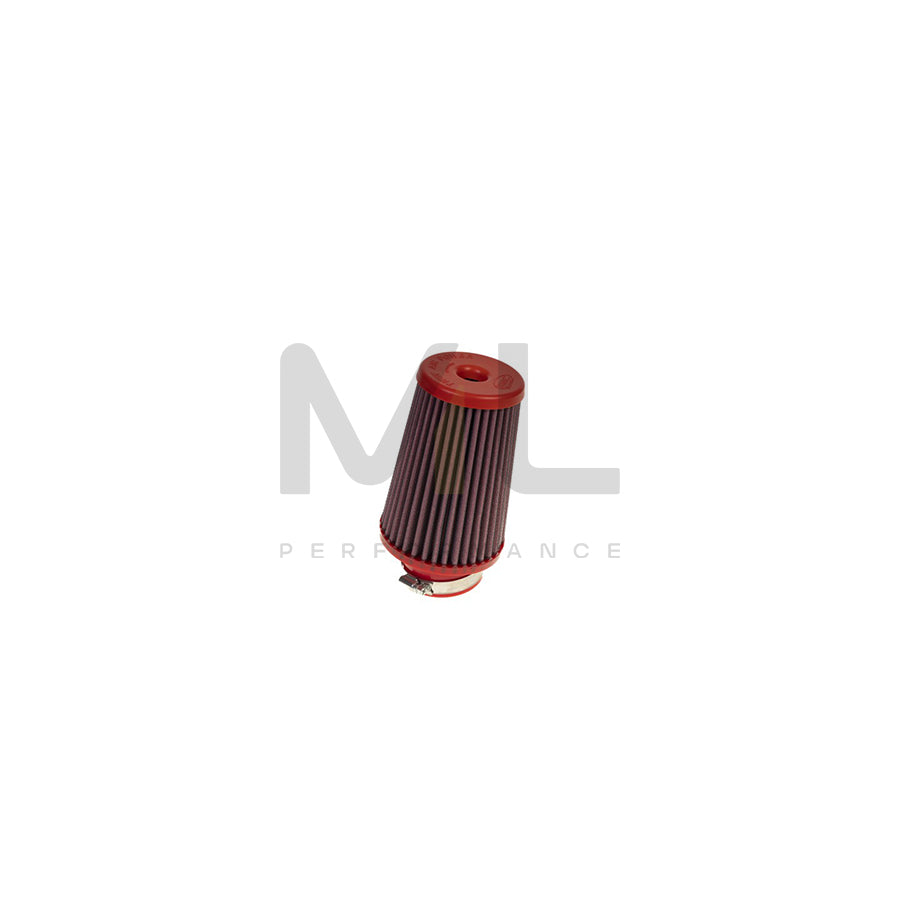 BMC FBTW60-150P Universal Twin Air Conical Filters Plastic Top | ML Performance UK Car Parts