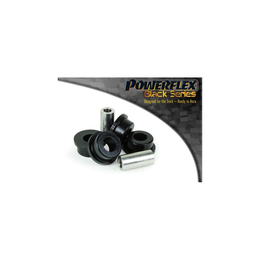 Powerflex PFR69-810BLK Subaru BRZ Rear Trailing Arm Front Bush | ML Performance UK Car Parts