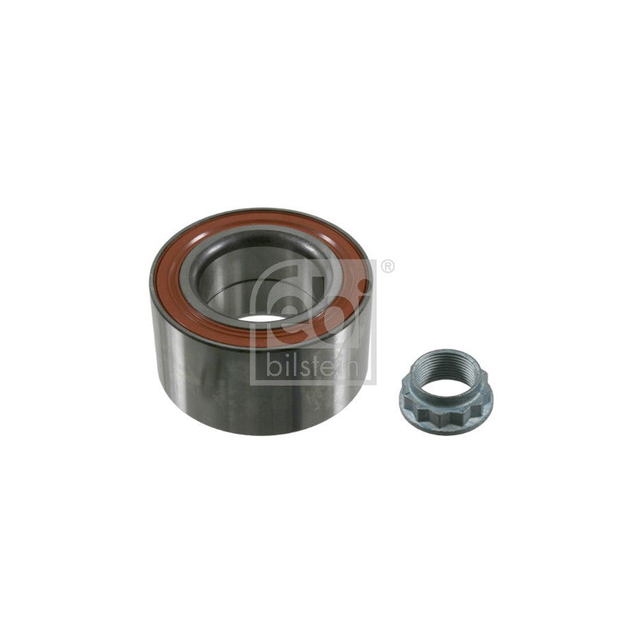 Febi Bilstein 08222 Wheel Bearing Kit Suitable For Mercedes-Benz S-Class