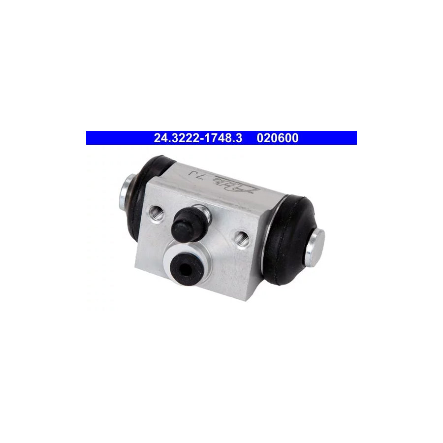 ATE 24.3222-1748.3 Wheel Brake Cylinder