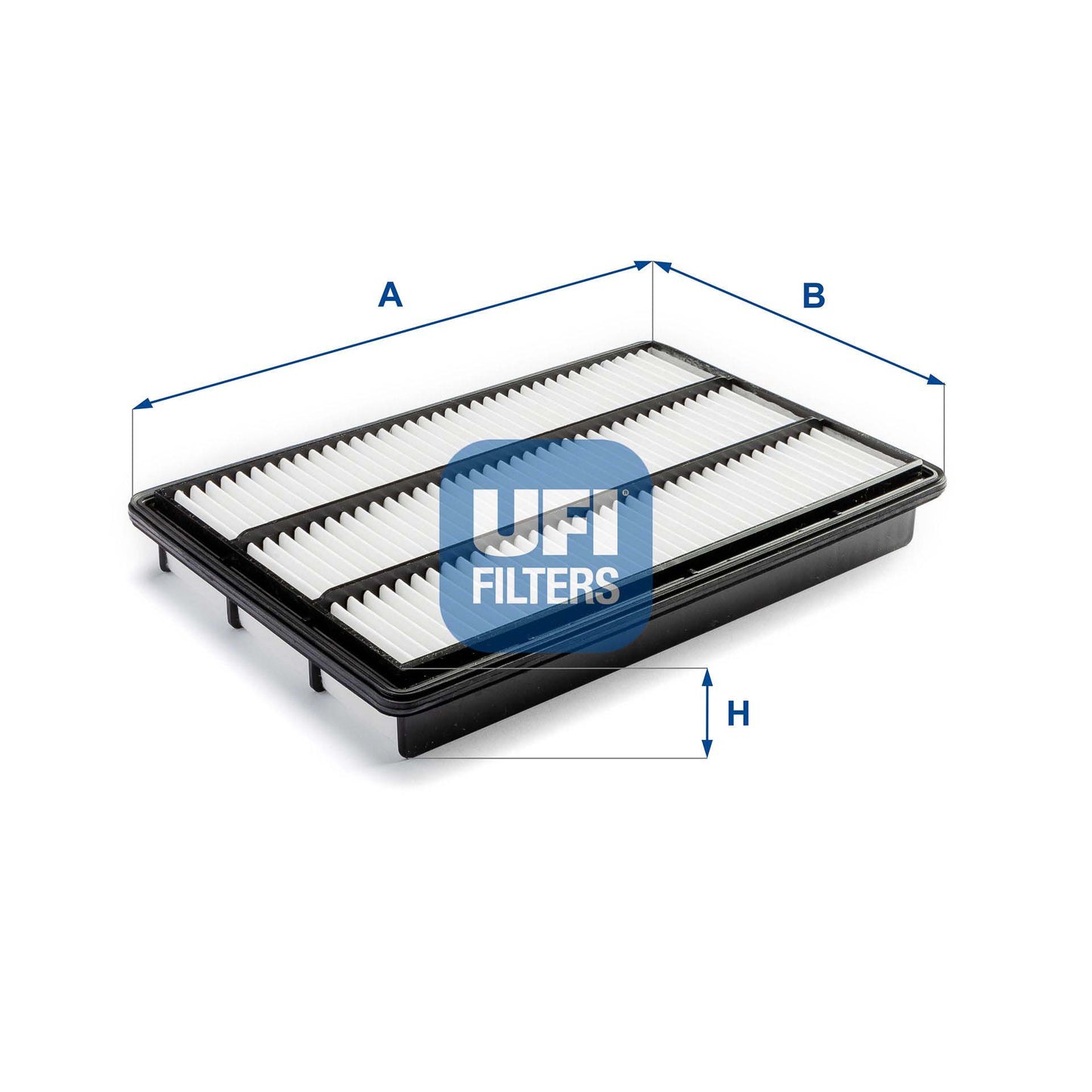 UFI 30.220.00 Air Filter