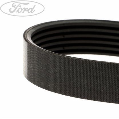 GENUINE FORD 1085038 FIESTA KA MOTORCRAFT DRIVE V BELT | ML Performance UK