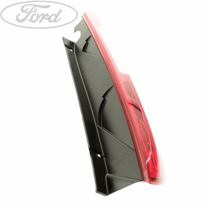 GENUINE FORD 1420450 FOCUS MK2 C-MAX REAR DRIVER SIDE TAIL LIGHT LAMP CLUSTER UNIT 04-08 | ML Performance UK