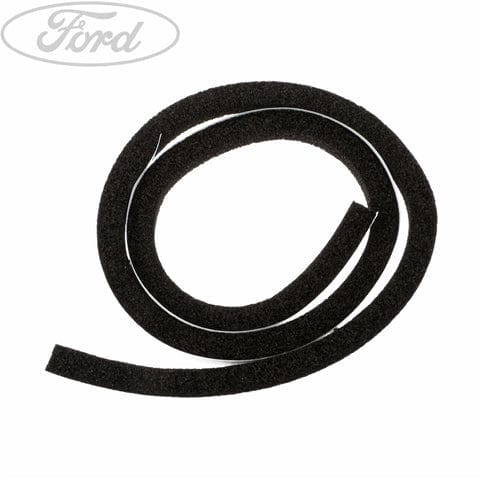 GENUINE FORD 1674130 FRONT DASH PANEL INSULATOR PAD | ML Performance UK