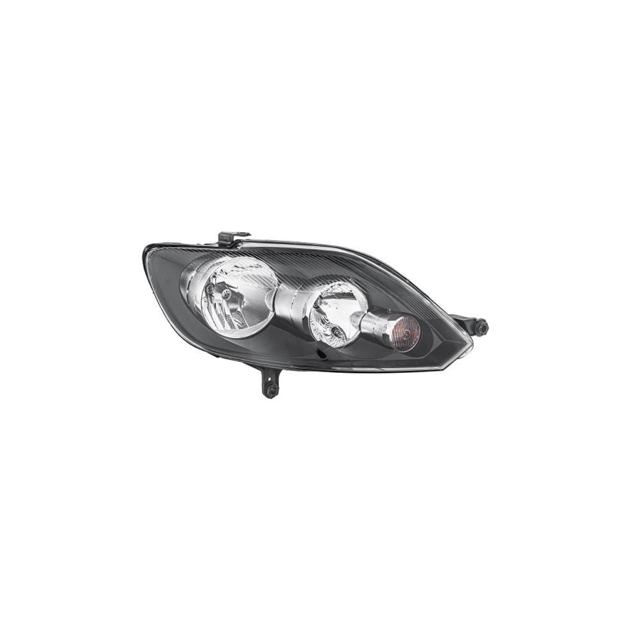 Hella 1EE 009 948-061 Headlight For VW Golf Plus / Crossgolf (5M1, 521)