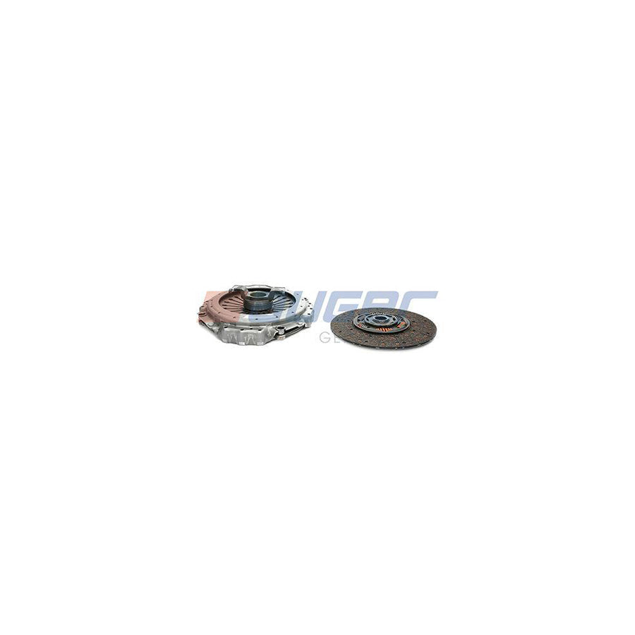 Auger 100643 Clutch Kit