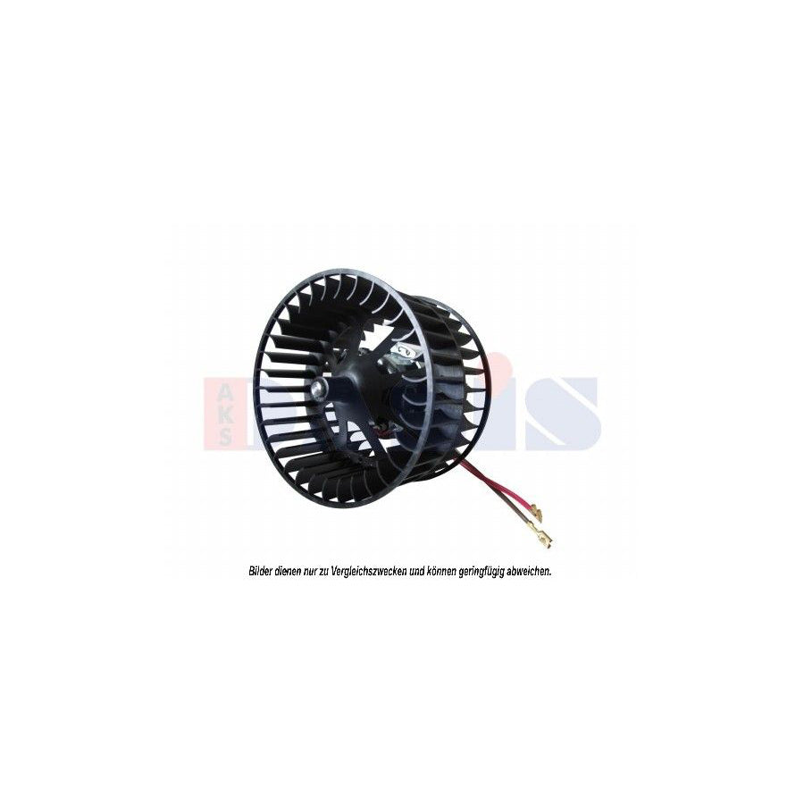 AKS Dasis 158001N Interior Blower | ML Performance UK