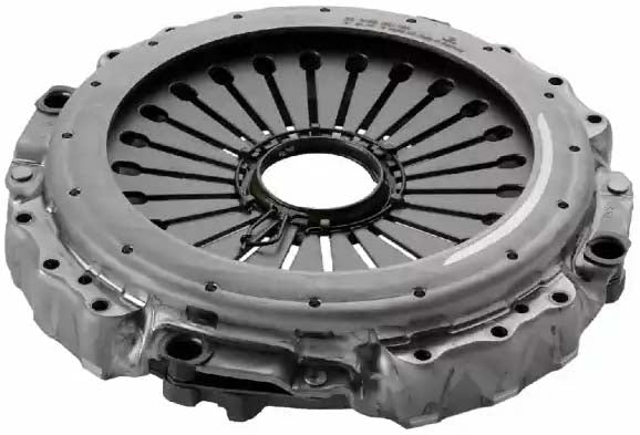 LuK 143 0368 10 Clutch Pressure Plate