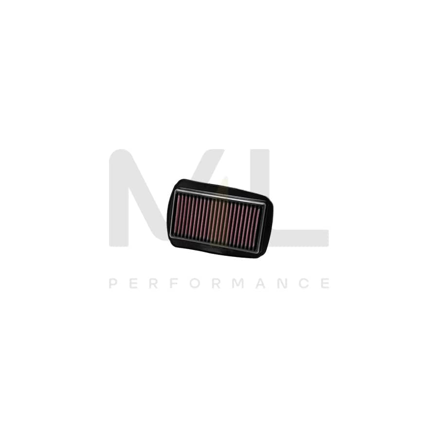 K&N YA-1208 Replacement Air Filter | ML Car Parts UK | ML Performance