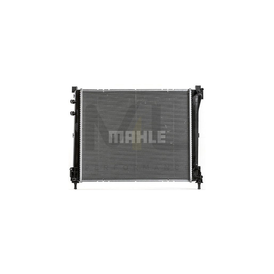 MAHLE ORIGINAL CR 2012 000P Engine radiator Brazed cooling fins | ML Performance Car Parts