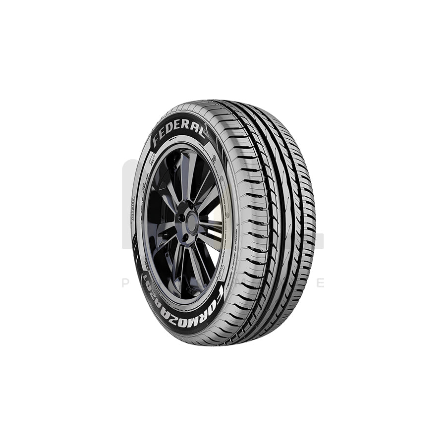 Federal Formoza AZ01 225/50 ZR16 92W Summer Tyre | ML Performance UK Car Parts