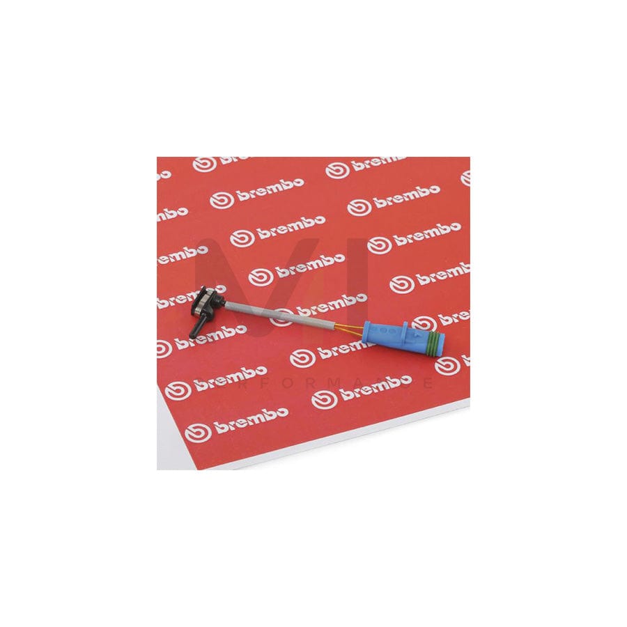 BREMBO A 00 483 Brake pad wear sensor | ML Performance Car Parts