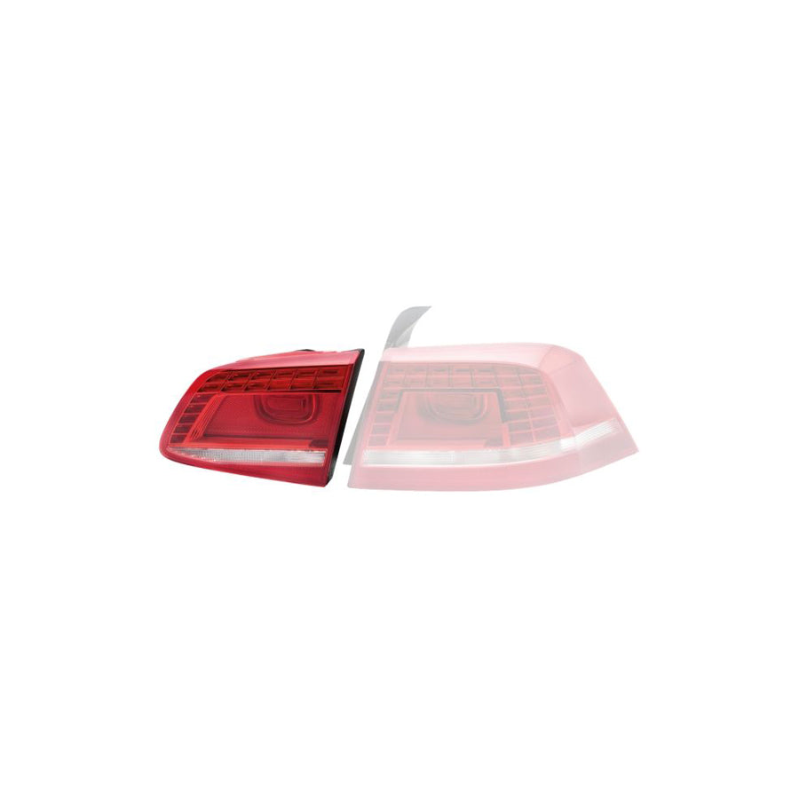 Hella 2SB 010 747-071 Rear Light For VW Passat