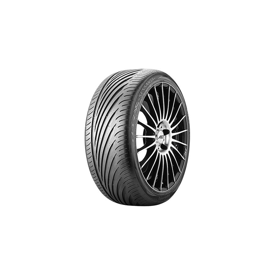 Vredestein Ultrac Sessanta 255/40 ZR18 99Y Summer Tyre | ML Performance UK Car Parts