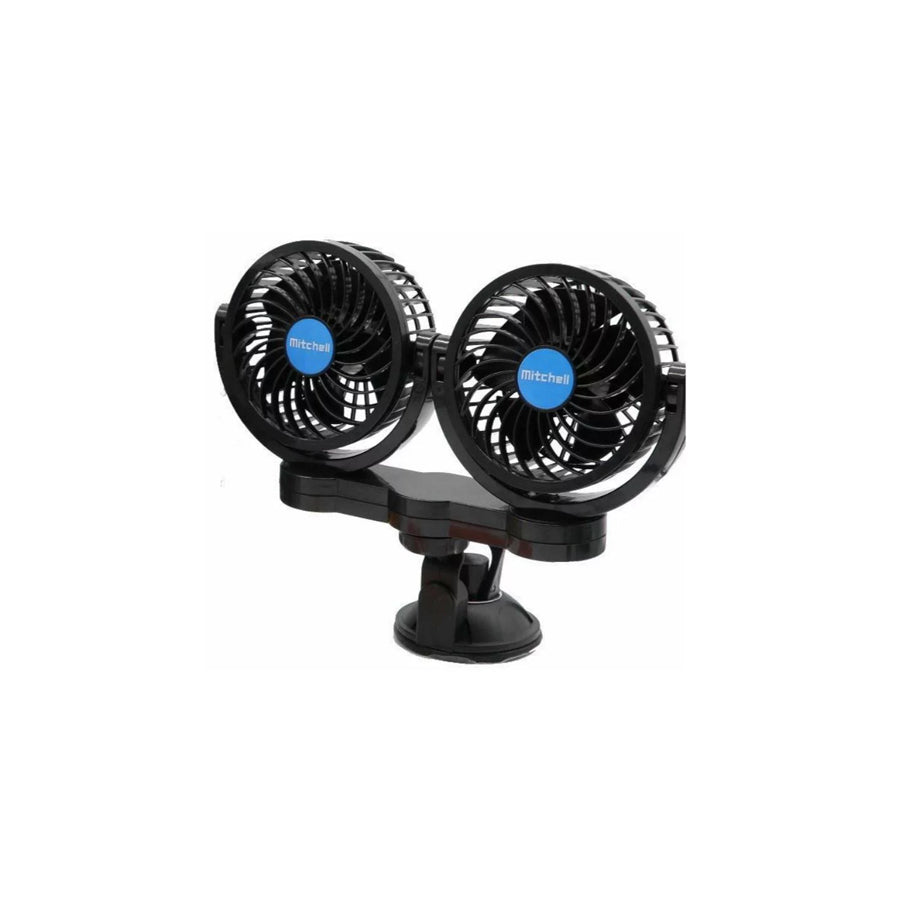 Carcommerce 61015 Portable Car Cooling Fans | ML Performance UK Car Parts