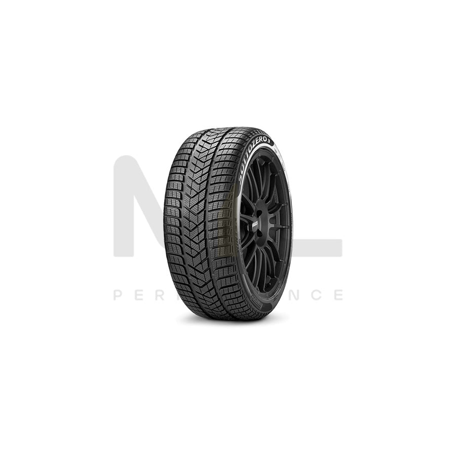 Pirelli WINTER SOTTOZERO™ 3 (*) KS RFT 205/55 R16 91H Winter Tyre | ML Performance UK Car Parts