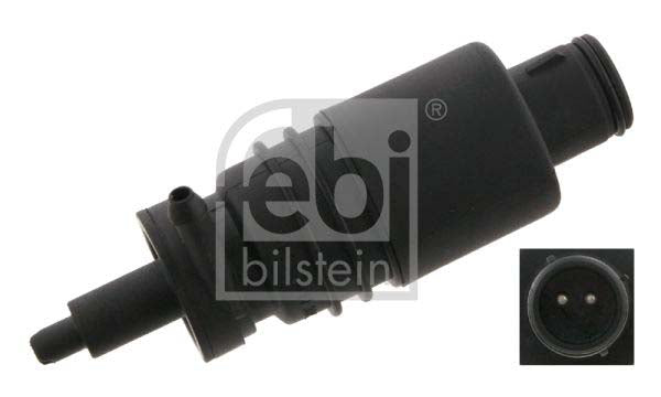 Febi Bilstein 17010 Water Pump, Window Cleaning | ML Performance UK Car Parts