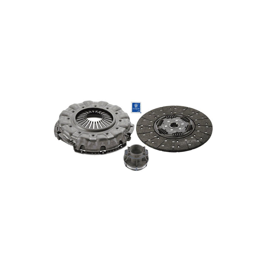 Sachs 3400 700 603 Clutch Kit