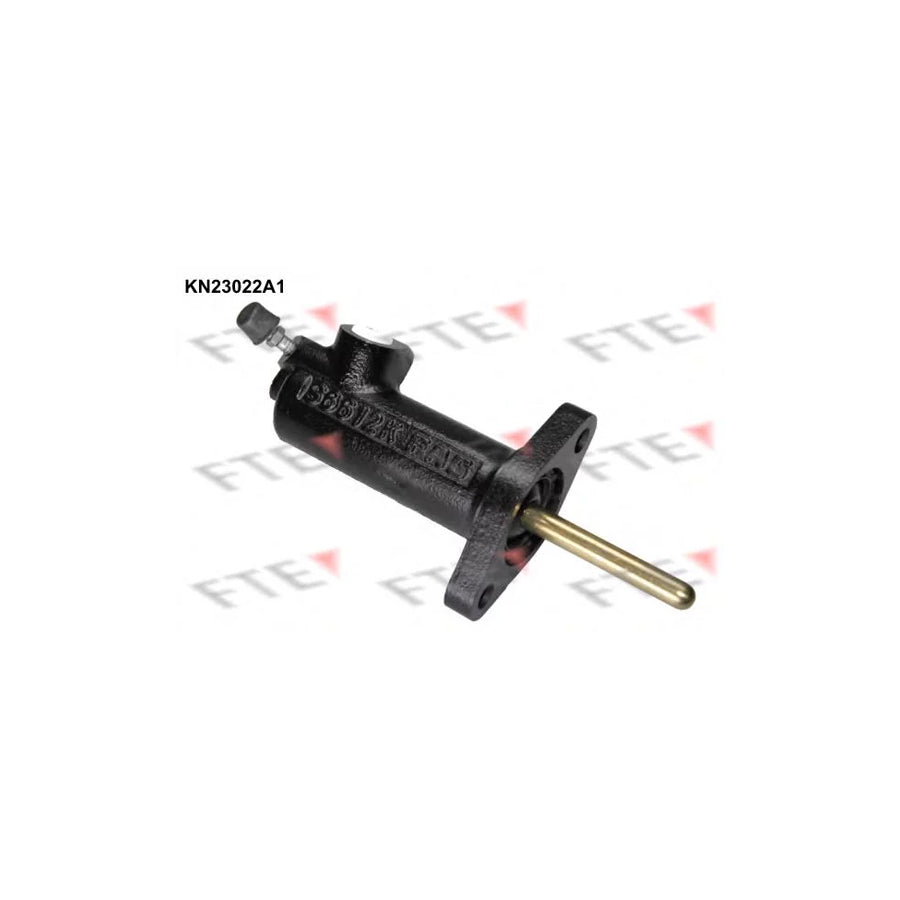 Fte KN23022A1 Slave Cylinder, Clutch For Porsche 968 | ML Performance UK Car Parts