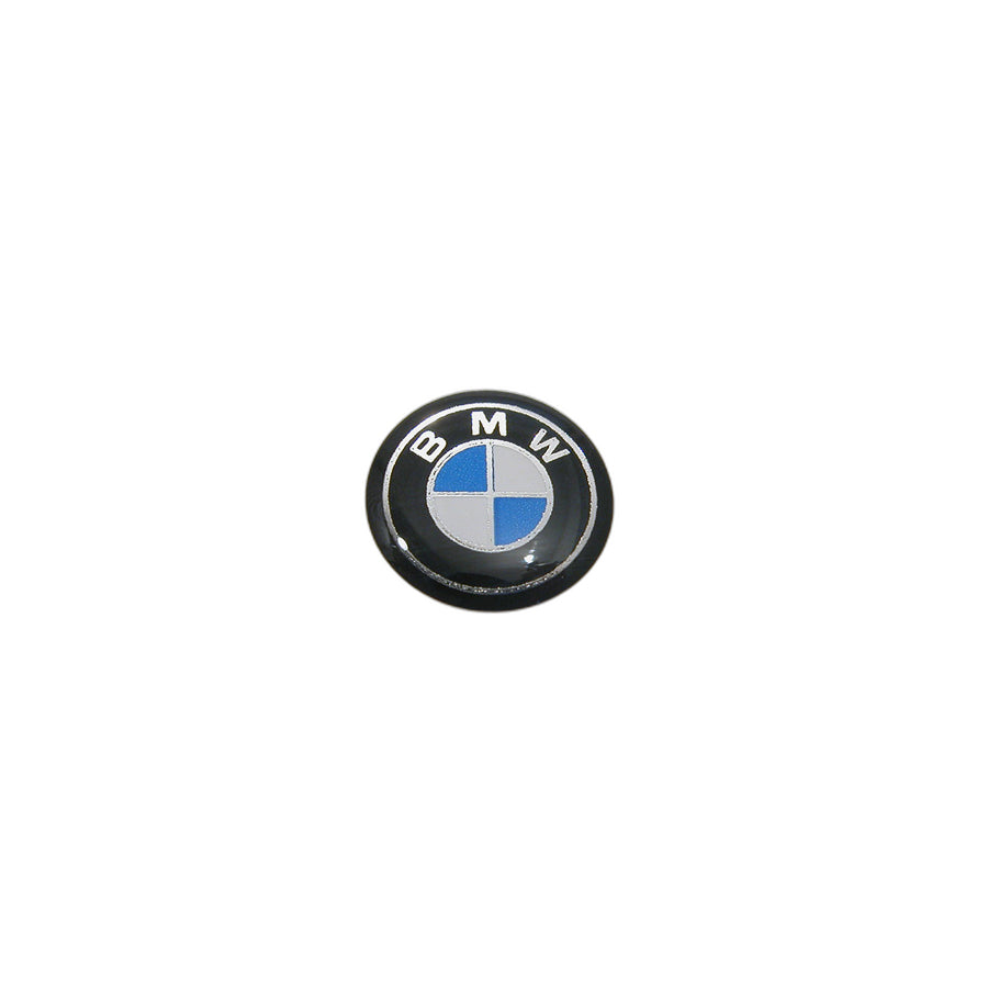 Genuine BMW 66122155753 E46 Key Emblem (Inc. 320Cd, 316ti & 320d)