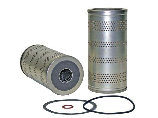 WIX Filters 51136 Filter, Operating Hydraulics