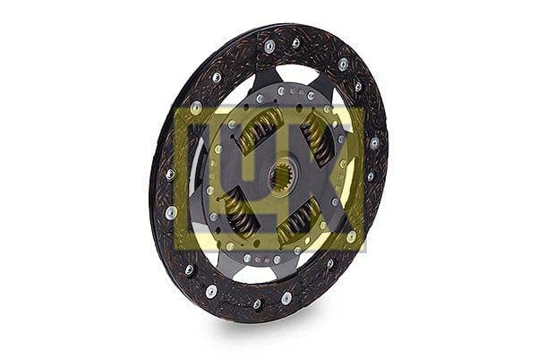 LuK 321 0072 10 Clutch Disc