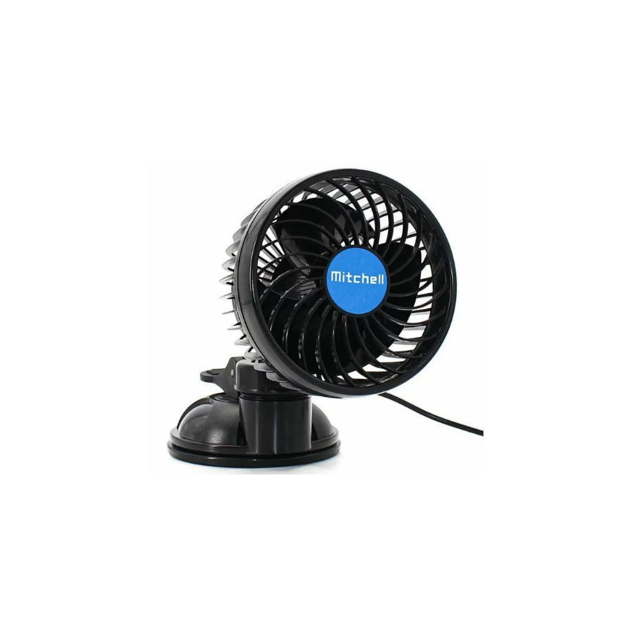 Carcommerce 61014 Portable Car Cooling Fans | ML Performance UK Car Parts