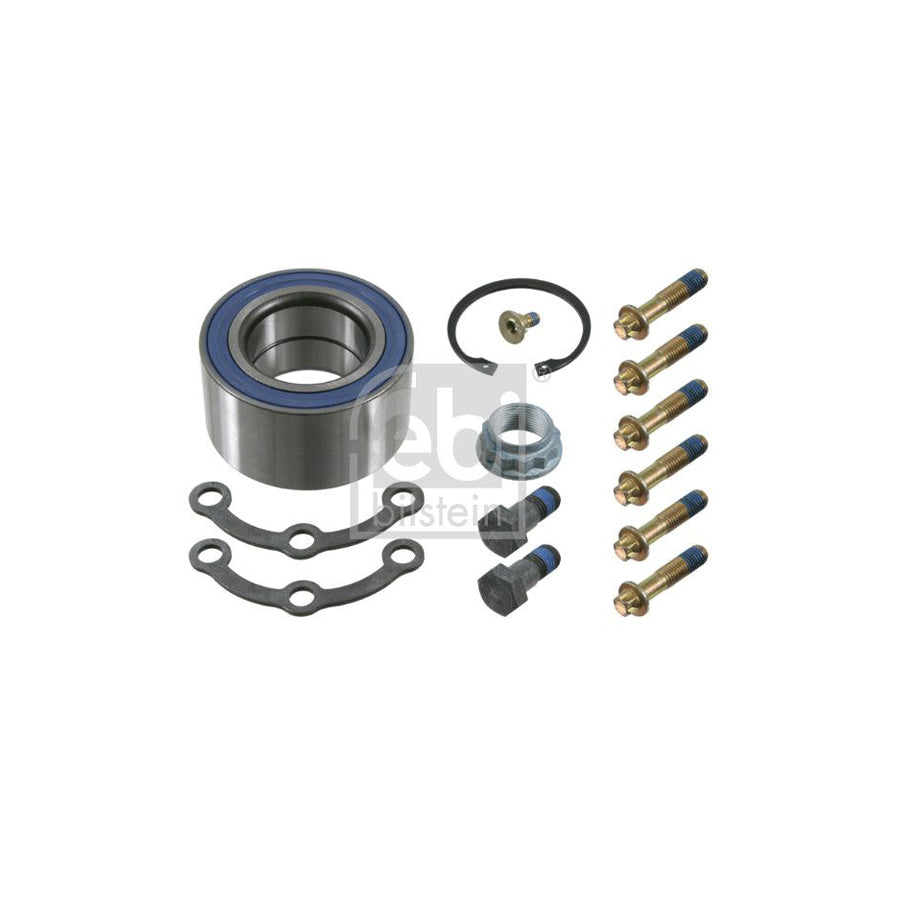 Febi Bilstein 08220 Wheel Bearing Kit