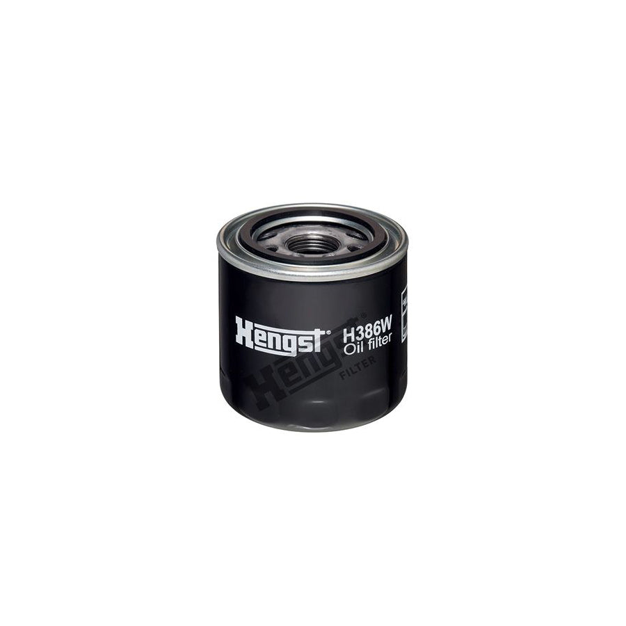 Hengst Filter H386W Oil Filter