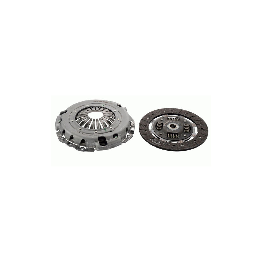 Sachs 3000 950 651 Clutch Kit