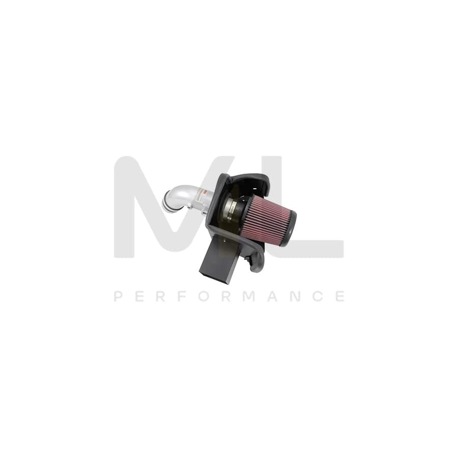 K&N 69-7064TS Performance Air Intake System | ML Car Parts UK | ML Performance