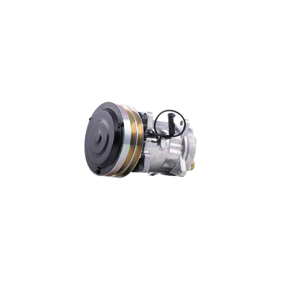 Alanko 10550244 Compressor, Air Conditioning For Hyundai S-Coupé (Slc) | ML Performance UK