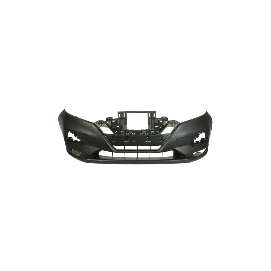 Blic 5510-00-1617911P Bumper For Nissan Qashqai II (J11)