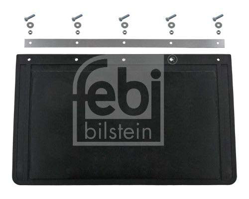 Febi Bilstein 179199 Mudflap | ML Performance UK Car Parts