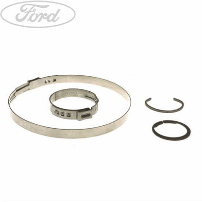 GENUINE FORD 1552958 INNER CV BOOT KIT | ML Performance UK