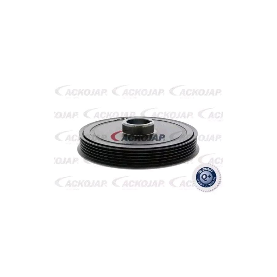 Ackoja A52-0606 Crankshaft Pulley | ML Performance UK