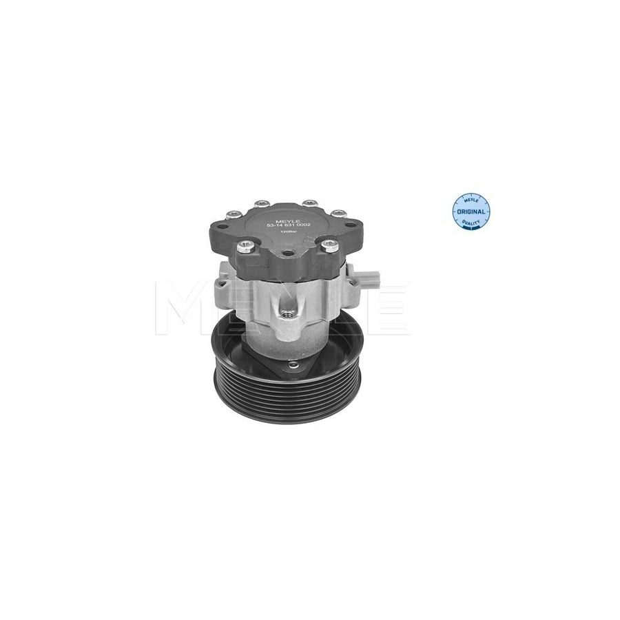 Meyle 53-14 631 0002 Power Steering Pump For Land Rover Range Rover Iii (L322)