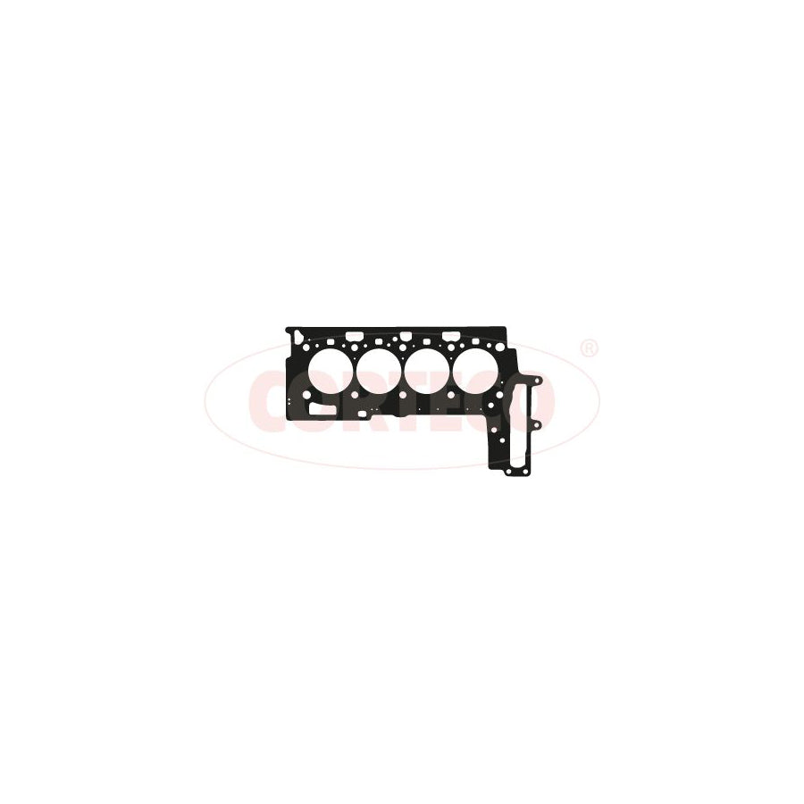 Corteco 415414P Gasket, Cylinder Head | ML Performance UK