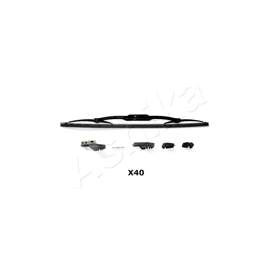 Ashika Sa-X40 Wiper Blade | ML Performance UK Car Parts