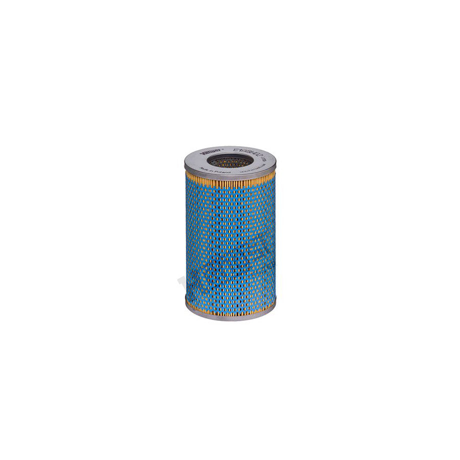 Hengst Filter E198H02 Oil Filter