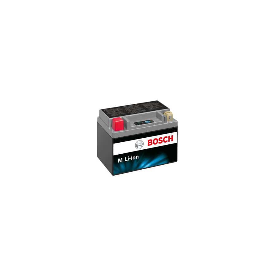 Bosch LTX14L-BS Lithium Bike Battery 12V | ML Performance UK Car Parts