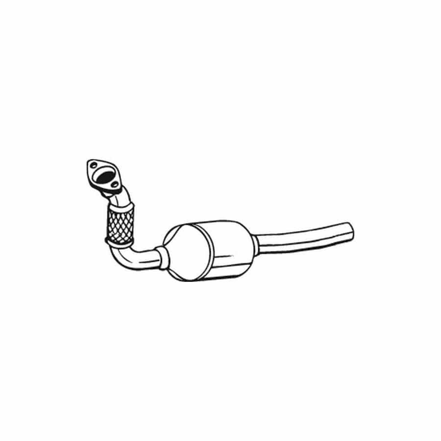 Bosal 090-093 Catalytic Converter